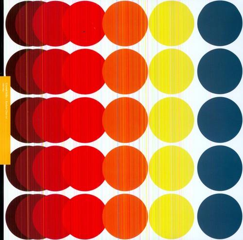 Crystal Stilts- Radiant Door (Vinyl) [ vinyl ]