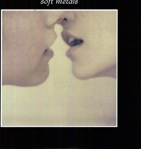 Soft Metals- Soft Metals (Vinyl) [ vinyl ]