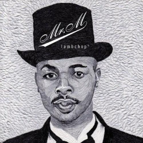 Lambchop- Mr. M (Vinyl) [ vinyl ]