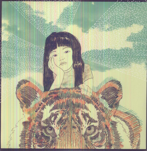 Kishi Bashi- 151A (Vinyl) [ vinyl ]
