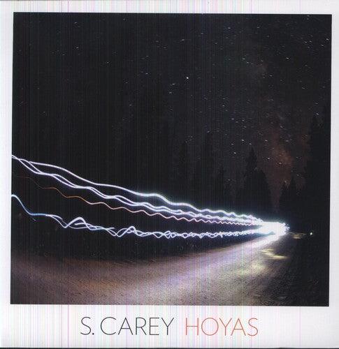 S. Carey- Hoyas (Vinyl) [ vinyl ]