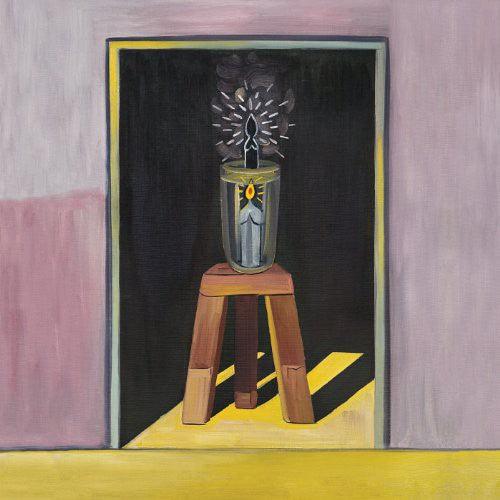 Mirror Mirror- Interiors (Vinyl) [ vinyl ]