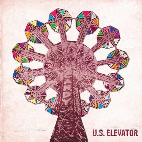 U.S. Elevator- U.S. Elevator [Indy Only] [Limited Edition] (Vinyl) [ vinyl ]