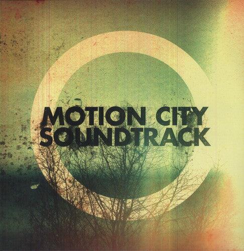 Motion City Soundtrack- Go (Vinyl) [ vinyl ]