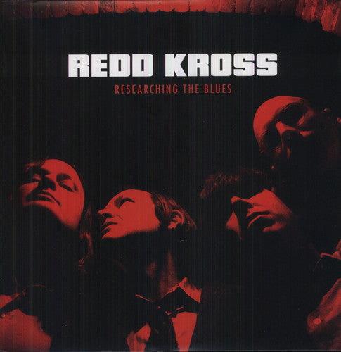 Redd Kross- Researching the Blues (Vinyl) [ vinyl ]