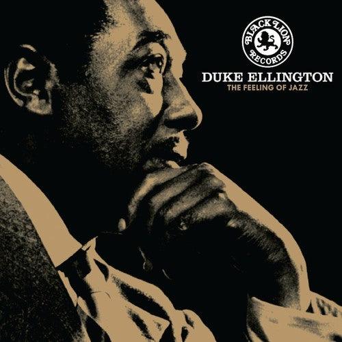 Duke Ellington- The Feeling Of Jazz (Vinyl) [ vinyl ]