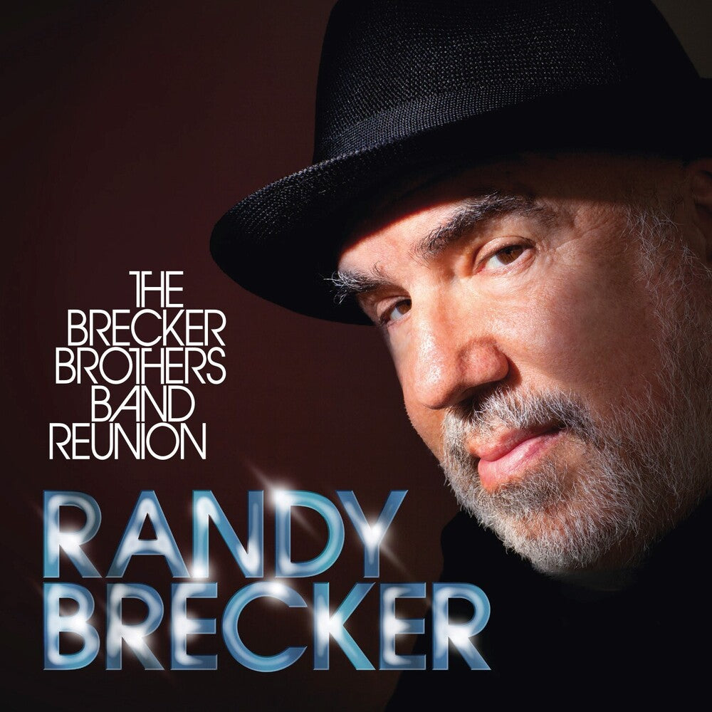 Randy Brecker- Brecker Brothers Band Reunion (Vinyl) [ vinyl ]