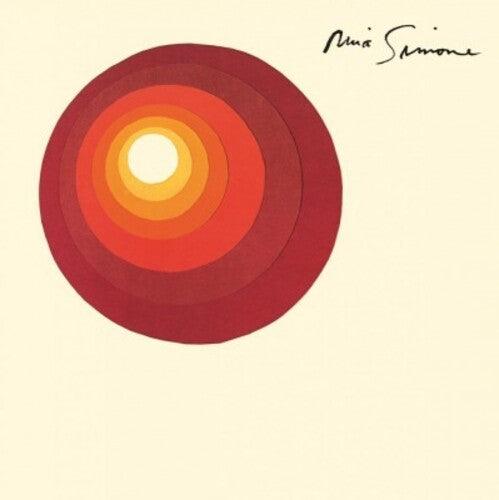 Nina Simone- Here Comes the Sun (Vinyl) [ vinyl ]