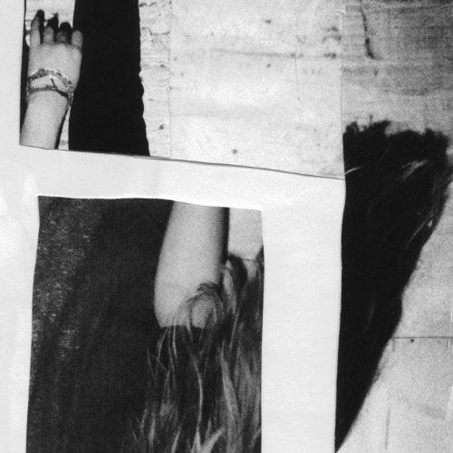 Naomi Punk- The Feeling (Vinyl) [ vinyl ]