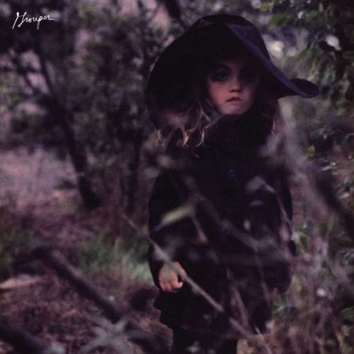 Grouper- Dragging a Dead Deer Up a Hill (Vinyl) [ vinyl ]