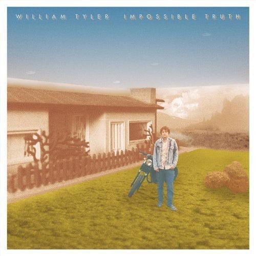 William Tyler- Impossible Truth (Vinyl) [ vinyl ]