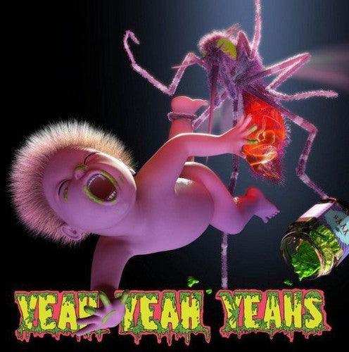 Yeah Yeah Yeahs- Mosquito (Vinyl) [ vinyl ]