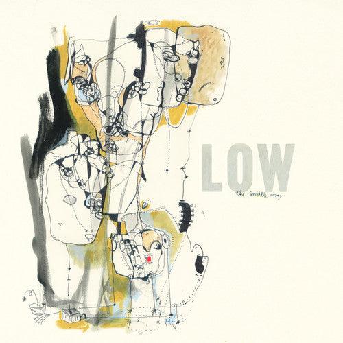 Low- The Invisible Way (Vinyl) [ vinyl ]