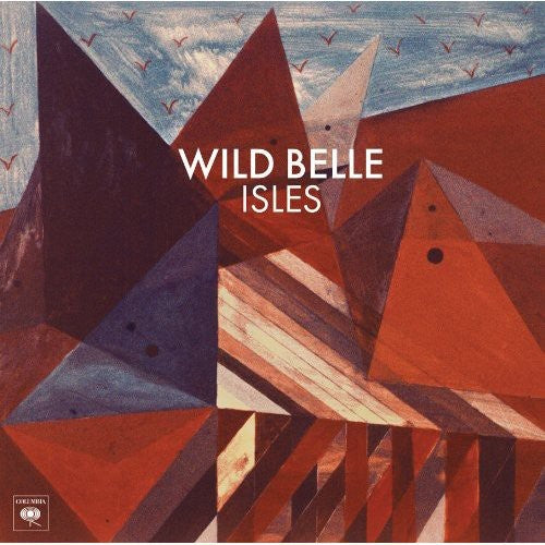 Wild Belle- Isles (Vinyl) [ vinyl ]