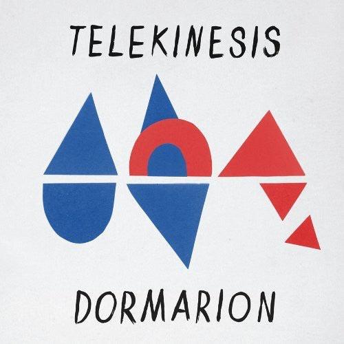 Telekinesis- Dormarion (Vinyl) [ vinyl ]