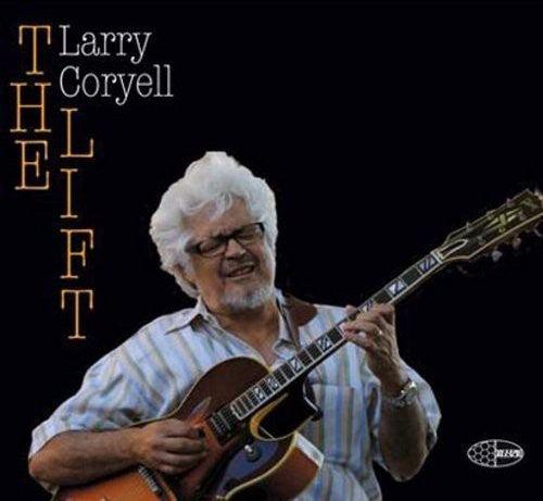 Larry Coryell- Lift (Vinyl) [ vinyl ]