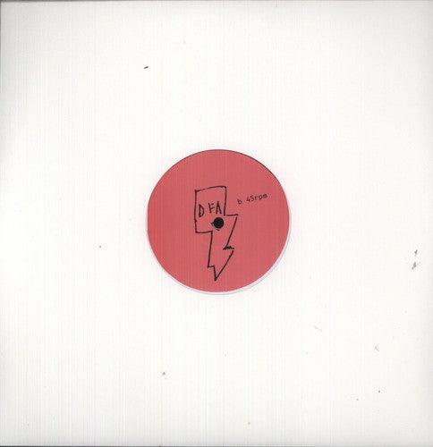Holy Ghost!- Dumb Disco Ideas (12") (Vinyl) [ vinyl ]