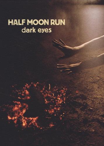 Half Moon Run- Dark Eyes (Vinyl) [ vinyl ]