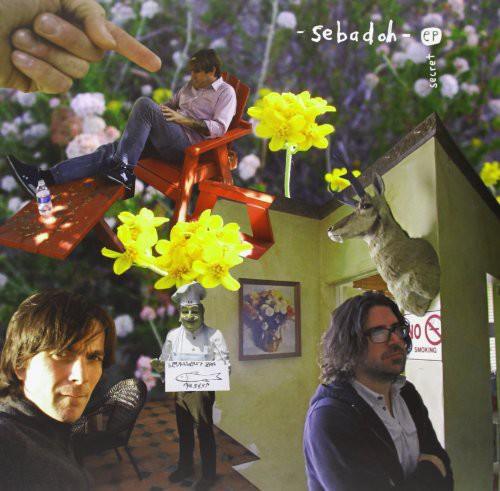 Sebadoh- Secret (Vinyl) [ vinyl ]