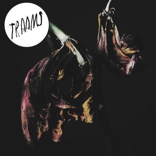 TRAAMS- Grin (Vinyl) [ vinyl ]