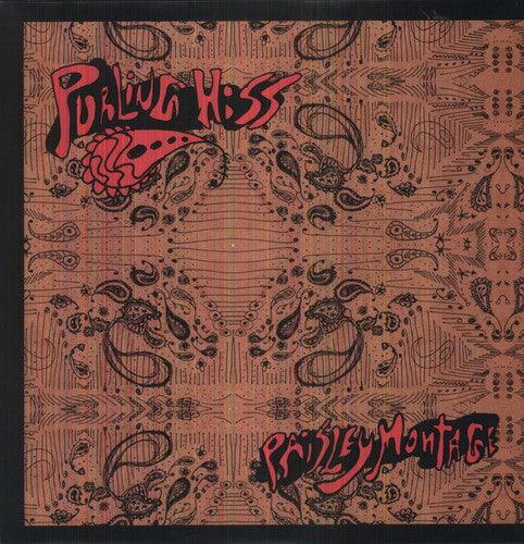 Purling Hiss- Paisley Montage (Vinyl) [ vinyl ]
