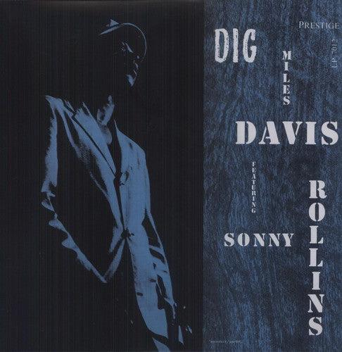Miles Davis- Dig (Vinyl) [ vinyl ]