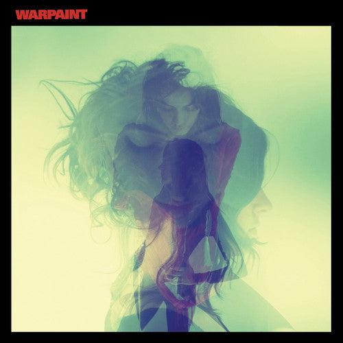 Warpaint- Warpaint (Vinyl) [ vinyl ]