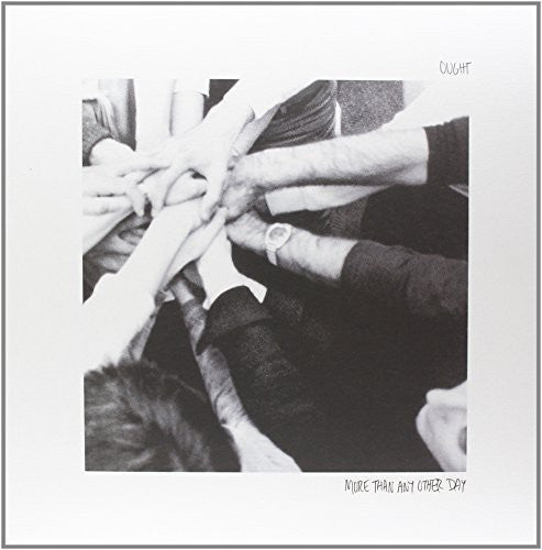Ought- Ought : More Than Any Other Day (Vinyl) [ vinyl ]