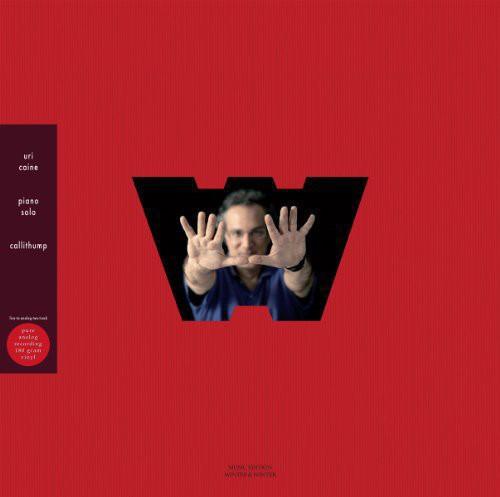 Uri Caine- Callithump (Vinyl) [ vinyl ]