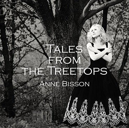 Anne Bisson- Tales from the Treetops (Vinyl) [ vinyl ]