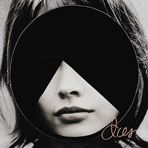 Lia Ices- Ices (Vinyl) [ vinyl ]