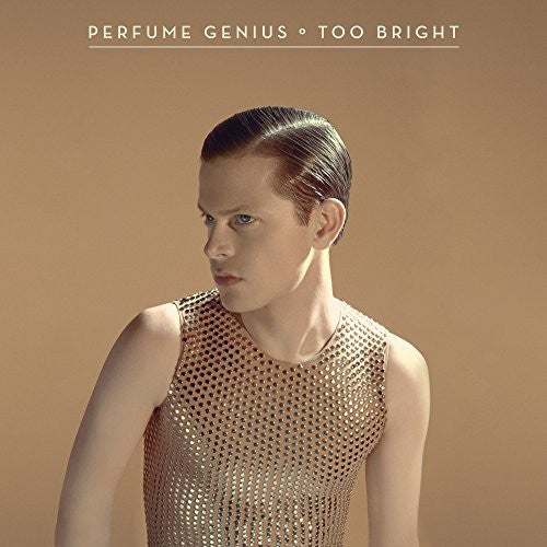 Perfume Genius- Too Bright (Vinyl) [ vinyl ]