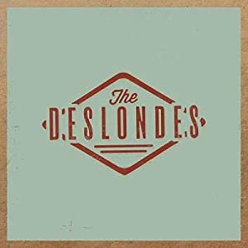 Deslondes- Deslondes (Vinyl) [ vinyl ]