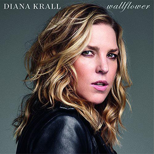 Diana Krall- Wallflower (Vinyl) [ vinyl ]