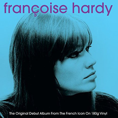 Francoise Hardy- Francoise Hardy (Vinyl) [ vinyl ]