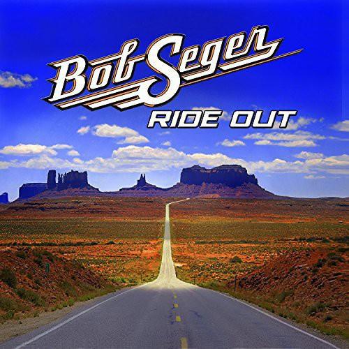 Bob Seger- Ride Out (Vinyl) [ vinyl ]