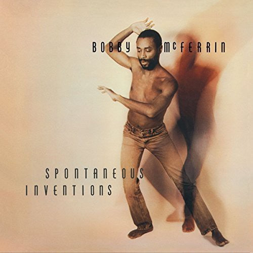 Bobby Mcferrin- Spontaneous Inventions [Vinyl] [ vinyl ]