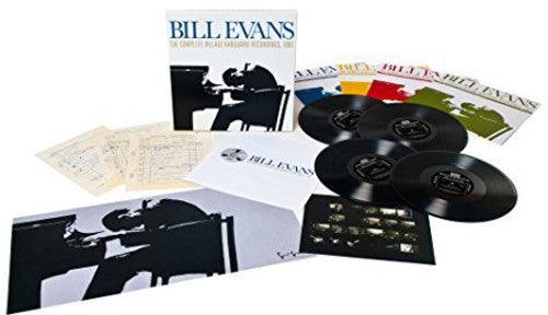 Bill Evans- Complete Village Vanguard Recordings 1961 (Vinyl) [ vinyl ]