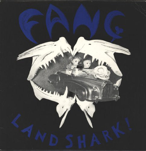 Fang- Landshark (Vinyl) [ vinyl ]