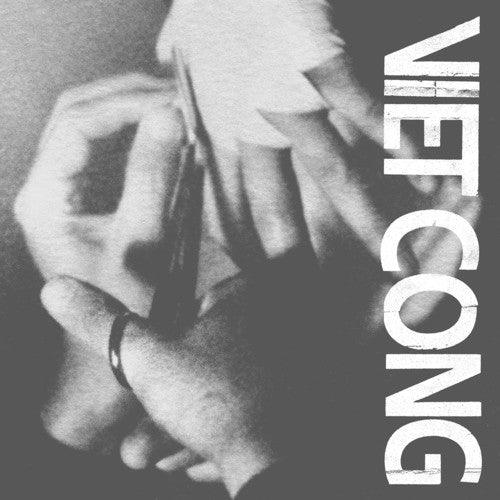 Viet Cong- Viet Cong (Vinyl) [ vinyl ]