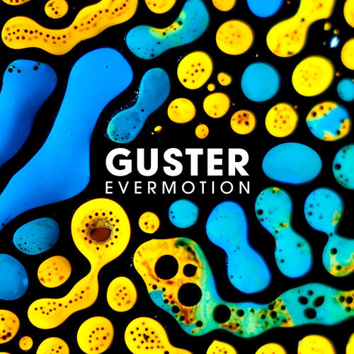Guster- Evermotion [Vinyl] [ vinyl ]