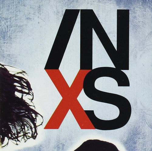 INXS- X (Uk) (Vinyl) [ vinyl ]