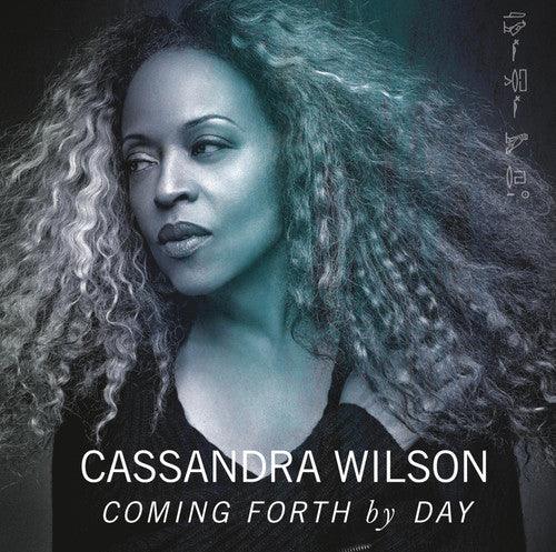 Cassandra Wilson- Coming Forth By Day (Vinyl) [ vinyl ]
