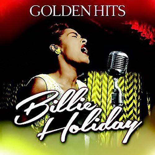 Billie Holiday- Golden Hits (Vinyl) [ vinyl ]