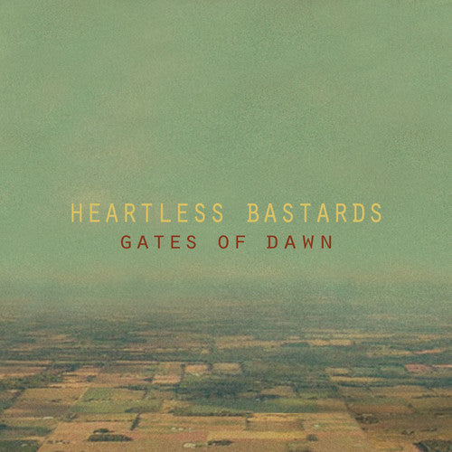 Heartless Bastards- Restless Ones (Vinyl) [ vinyl ]