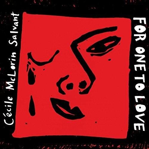 Cecile Salvant McLorin- For One to Love (Vinyl) [ vinyl ]