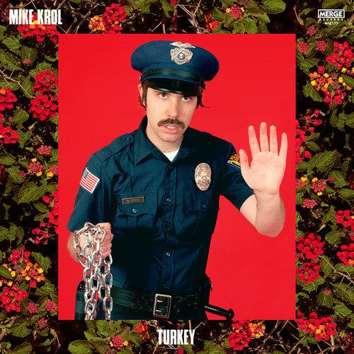 Mike Krol- Turkey (Vinyl) [ vinyl ]