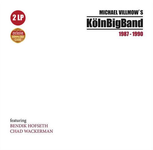 1987-1990 (Vinyl) [ vinyl ]