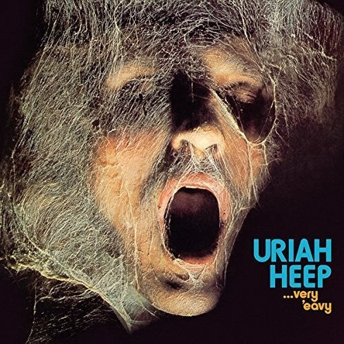 Uriah Heep- Very Eavy Very Umble (Vinyl) [ vinyl ]
