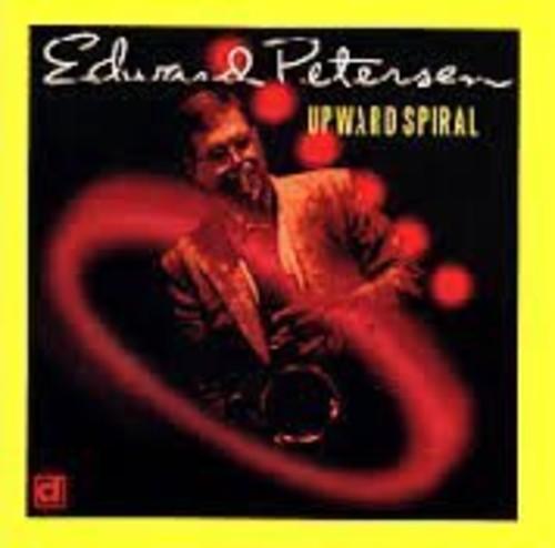 Edward Petersen- Upward Spiral (Vinyl) [ vinyl ]